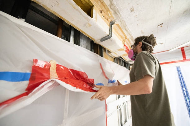 Best HVAC Mold Inspection and Cleaning  in Brookings, OR